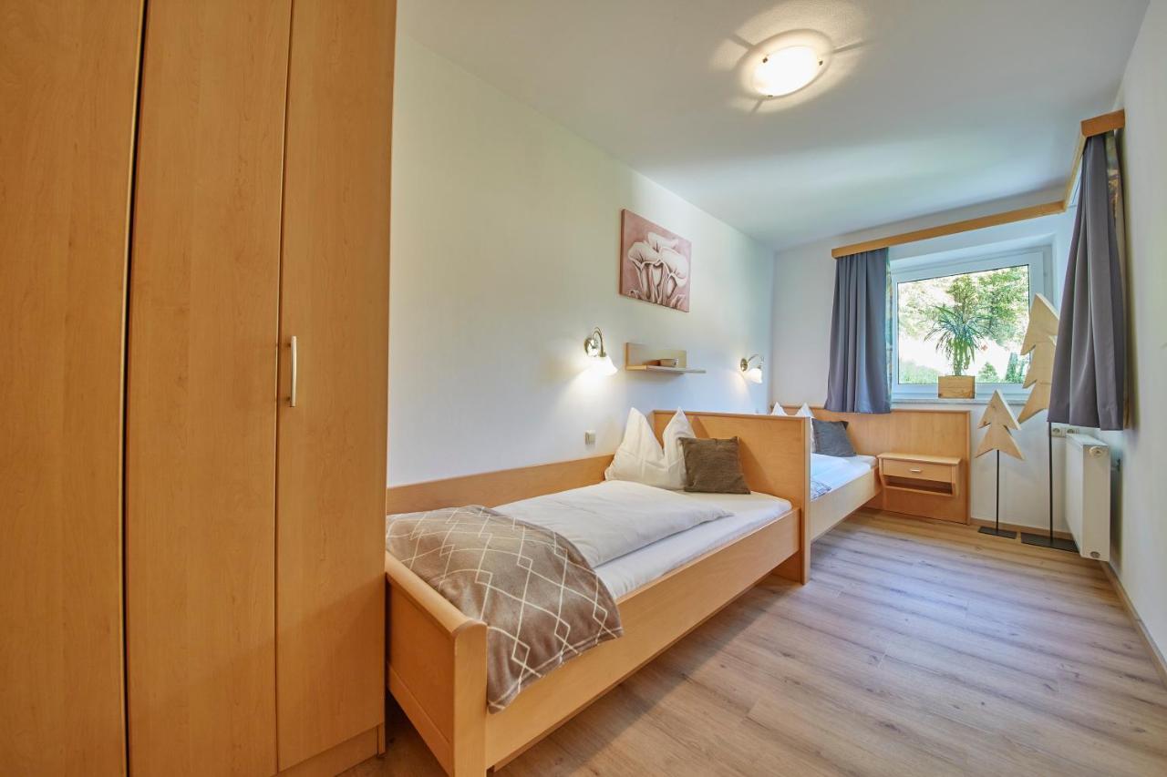 Am Zwoelferkogel Appartements Saalbach-Hinterglemm Exterior photo